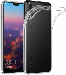 Refurbished Stoßfeste transparente Handyhülle für Huawei P20 Pro - Reebelo Österreich