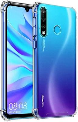 Refurbished Stoßfeste transparente Handyhülle für Huawei P30 Pro - Reebelo Österreich