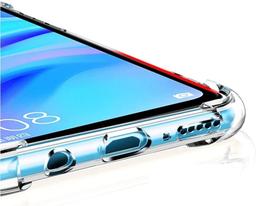 Refurbished Stoßfeste transparente Handyhülle für Huawei P30 Pro - Reebelo Österreich
