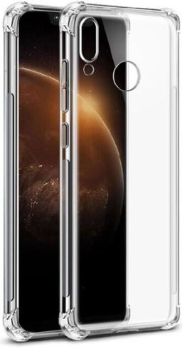 Refurbished Stoßfeste Transparente Handyhülle für Huawei Y6s - Reebelo Österreich