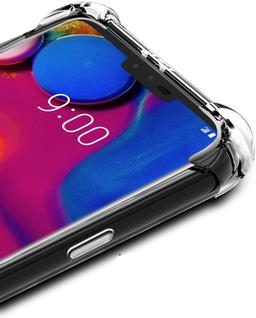 Refurbished Stoßfeste Transparente Handyhülle für Huawei Y6s - Reebelo Österreich