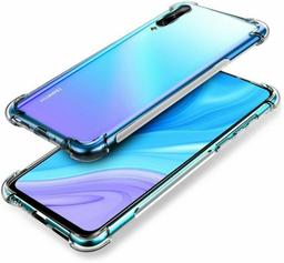 Refurbished Stoßfeste Transparente Handyhülle für Huawei Y9s - Reebelo Österreich