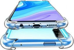 Refurbished Stoßfeste Transparente Handyhülle für Huawei Y9s - Reebelo Österreich