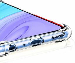 Refurbished Stoßfeste Transparente Handyhülle für Huawei Y9s - Reebelo Österreich