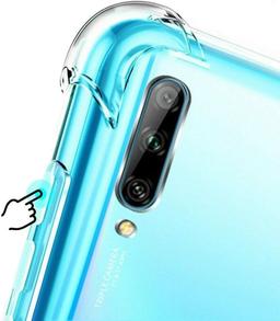 Refurbished Stoßfeste Transparente Handyhülle für Huawei Y9s - Reebelo Österreich