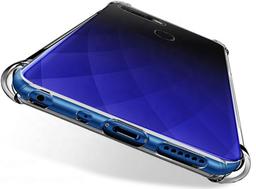Refurbished Stoßfeste Transparente Handyhülle für OPPO A12 - Reebelo Österreich