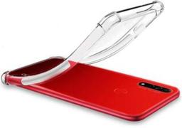 Refurbished Stoßfeste Transparente Handyhülle für OPPO A31 - Reebelo Österreich