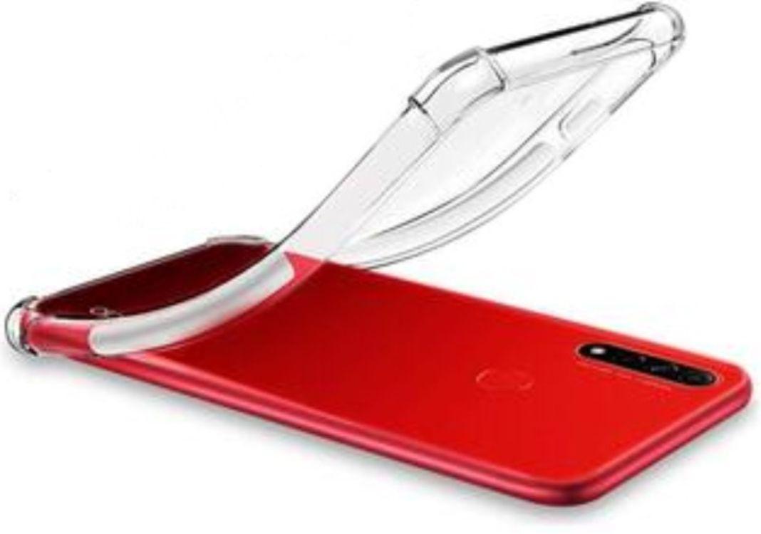Refurbished Stoßfeste Transparente Handyhülle für OPPO A31 - Reebelo Österreich