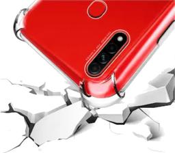 Refurbished Stoßfeste Transparente Handyhülle für OPPO A31 - Reebelo Österreich
