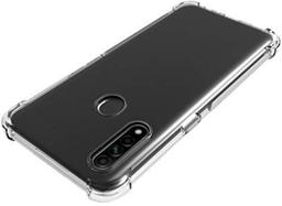 Refurbished Stoßfeste Transparente Handyhülle für OPPO A31 - Reebelo Österreich