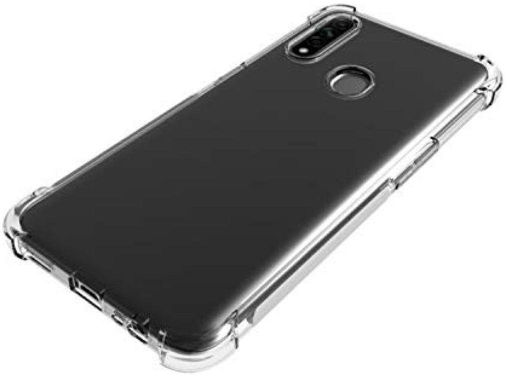 Refurbished Stoßfeste Transparente Handyhülle für OPPO A31 - Reebelo Österreich