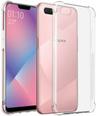 Shockproof Transparent Phone Case for OPPO A3s