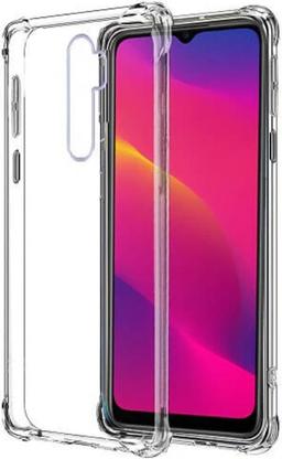 Refurbished Stoßfeste, transparente Handyhülle für OPPO A5 2020 - Reebelo Österreich