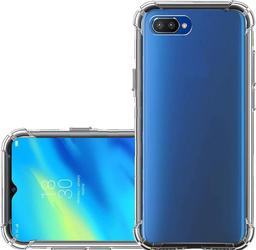 Refurbished Stoßfeste Transparente Handyhülle für OPPO A57 2016 - Reebelo Österreich