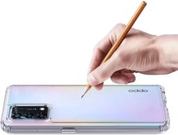 Refurbished Stoßfeste Transparente Handyhülle für OPPO A95 - Reebelo Österreich