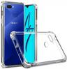 Shockproof Transparent Phone Case for OPPO AX7