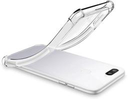 Refurbished Stoßfeste transparente Handyhülle für OPPO R15 Pro - Reebelo Österreich
