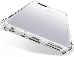 Refurbished Stoßfeste transparente Handyhülle für OPPO R15 Pro - Reebelo Österreich