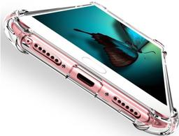 Refurbished Stoßfeste transparente Handyhülle für OPPO R9 Plus - Reebelo Österreich