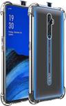 Shockproof Transparent Phone Case for OPPO Reno2 Z
