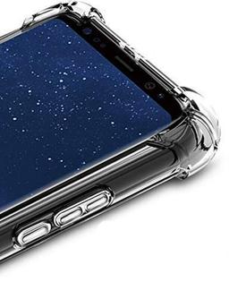 Refurbished Stoßfeste transparente Handyhülle für OPPO Reno5 - Reebelo Österreich