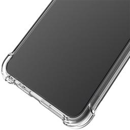 Refurbished Stoßfeste Transparente Handyhülle für OPPO Reno8 Pro - Reebelo Österreich