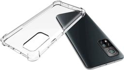 Refurbished Stoßfeste transparente Handyhülle für Xiaomi Mi 10T - Reebelo Österreich