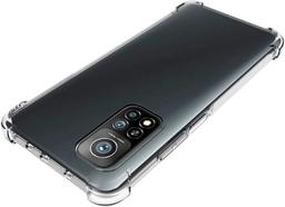 Refurbished Stoßfeste transparente Handyhülle für Xiaomi Mi 10T - Reebelo Österreich