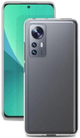 Refurbished Shockproof Transparent Phone Case for Xiaomi 12 Pro - Reebelo Österreich