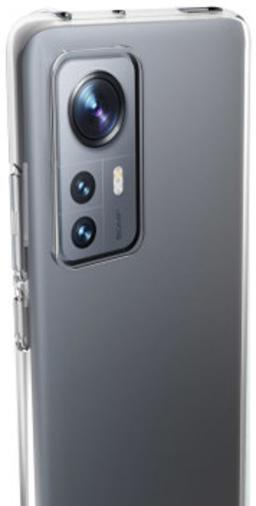 Refurbished Shockproof Transparent Phone Case for Xiaomi 12 Pro - Reebelo Österreich