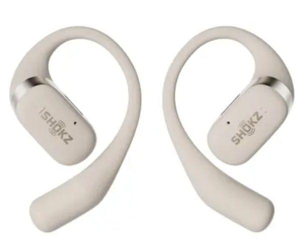 Refurbished SHOKZ OpenFit T910 Open-Ear True Wireless Earbuds - Reebelo Österreich