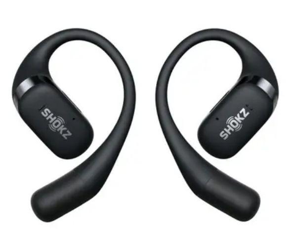 Refurbished SHOKZ OpenFit T910 Open-Ear True Wireless Earbuds - Reebelo Österreich