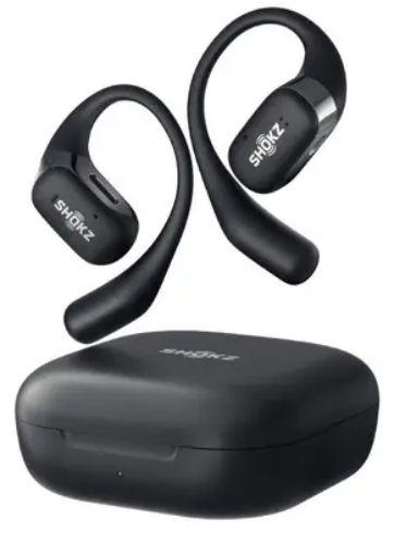 Refurbished SHOKZ OpenFit T910 Open-Ear True Wireless Earbuds - Reebelo Österreich