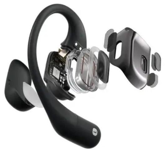 Refurbished SHOKZ OpenFit T910 Open-Ear True Wireless Earbuds - Reebelo Österreich