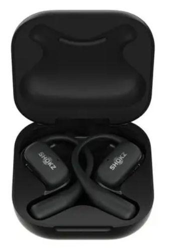 Refurbished SHOKZ OpenFit T910 Open-Ear True Wireless Earbuds - Reebelo Österreich