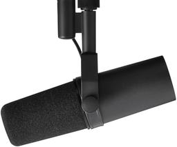 Refurbished Shure SM7B Vocal Dynamic Microphone - Reebelo Österreich