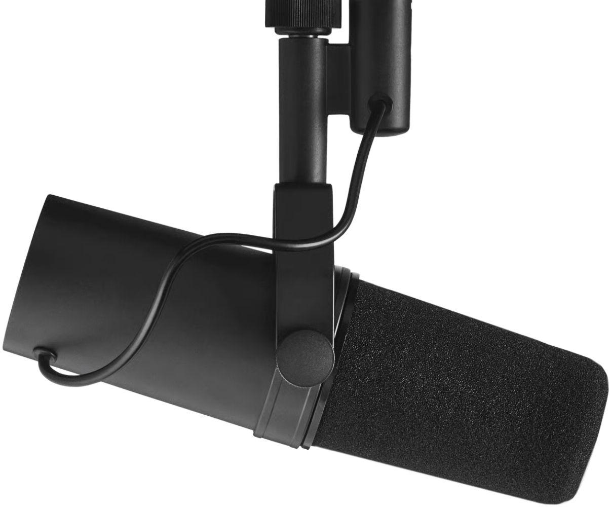 Refurbished Shure SM7B Vocal Dynamic Microphone - Reebelo Österreich