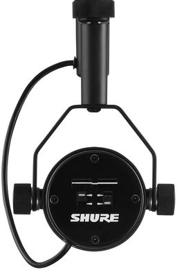 Refurbished Shure SM7B Vocal Dynamic Microphone - Reebelo Österreich