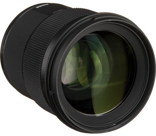Refurbished Sigma 50mm F1.4 DG HSM Art Lens for Nikon F - Reebelo Österreich