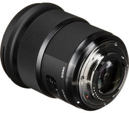 Refurbished Sigma 50mm F1.4 DG HSM Art Lens for Nikon F - Reebelo Österreich