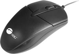 Refurbished SIIG 3 Buttons USB Optical Mouse - Reebelo Österreich