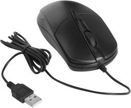 Refurbished SIIG 3 Buttons USB Optical Mouse - Reebelo Österreich