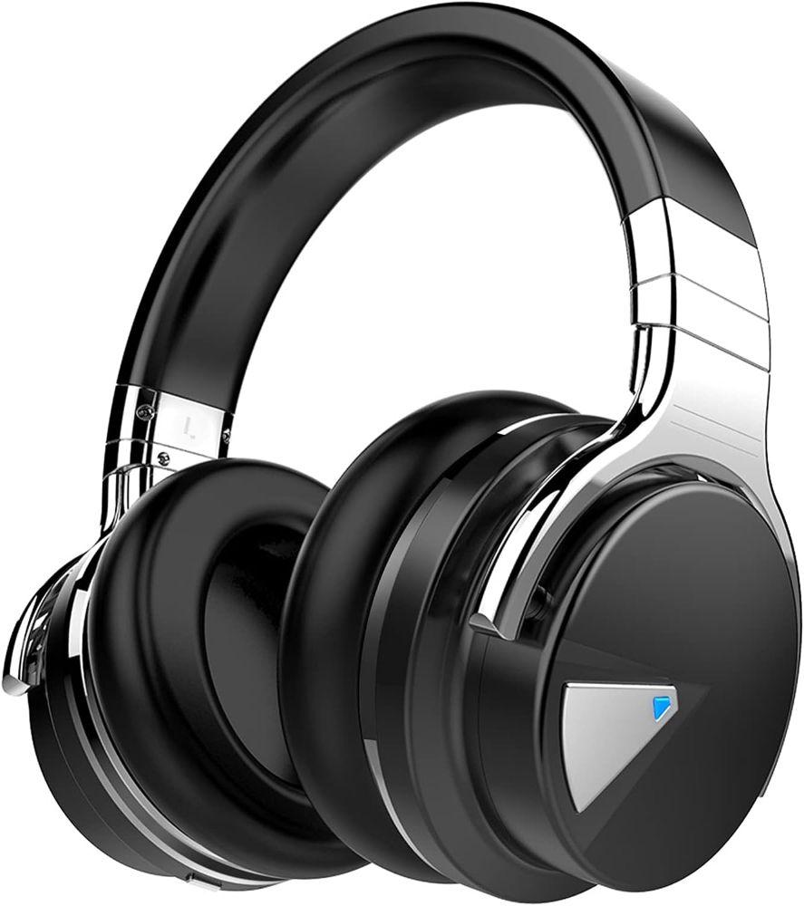Refurbished Silensys E7 Active Noise Cancelling Kopfhörer - Reebelo Österreich