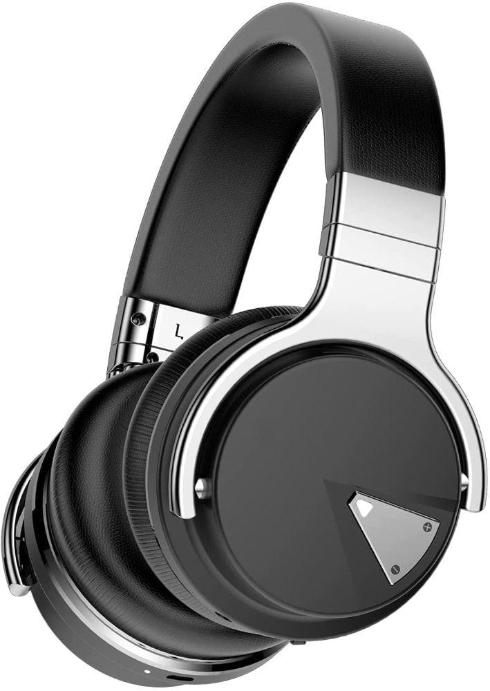 Refurbished Silensys E7 Active Noise Cancelling Kopfhörer - Reebelo Österreich