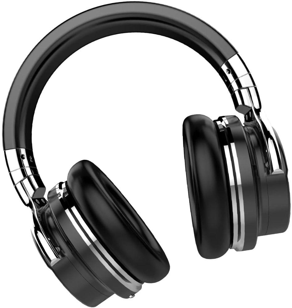 Refurbished Silensys E7 Active Noise Cancelling Kopfhörer - Reebelo Österreich