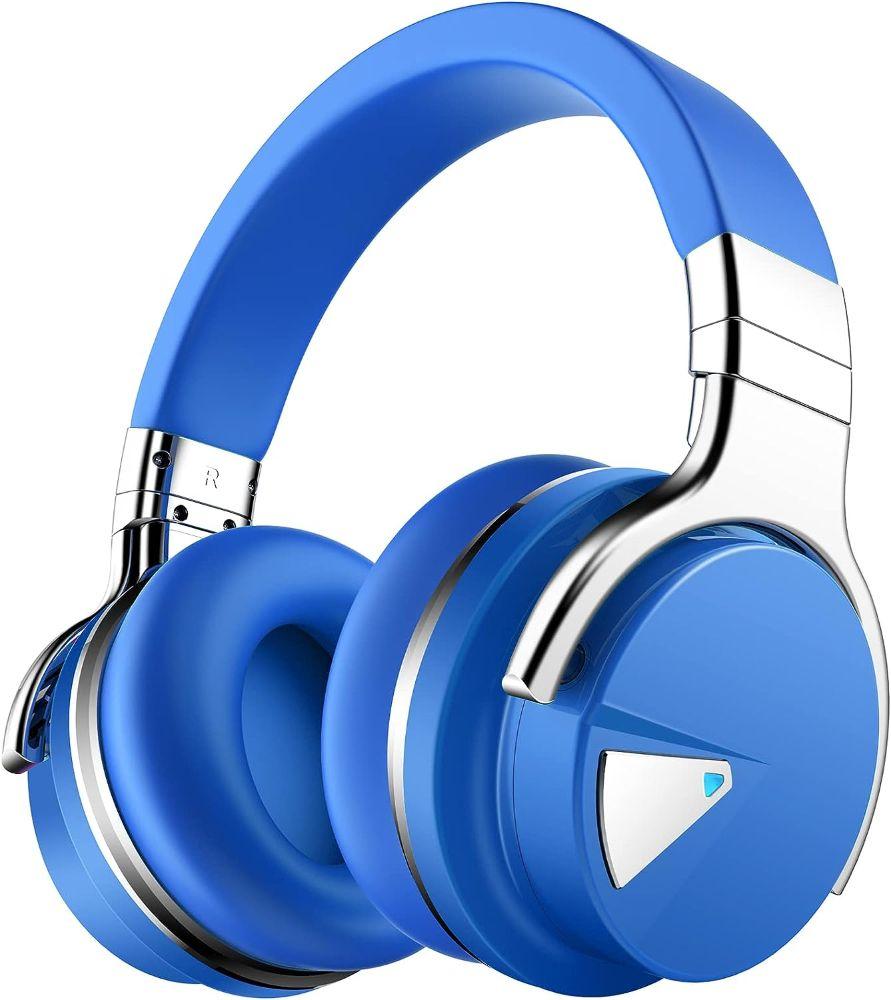 Refurbished Silensys E7 Active Noise Cancelling Kopfhörer - Reebelo Österreich