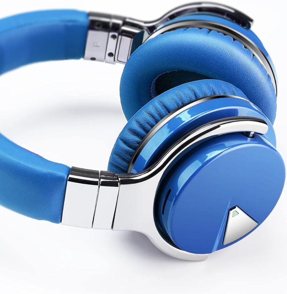Refurbished Silensys E7 Active Noise Cancelling Kopfhörer - Reebelo Österreich