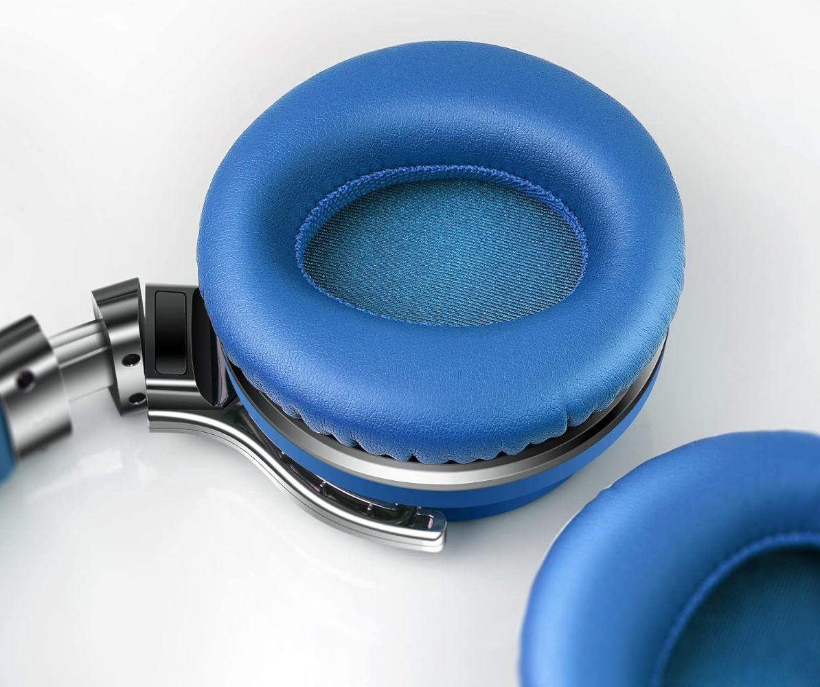 Refurbished Silensys E7 Active Noise Cancelling Kopfhörer - Reebelo Österreich