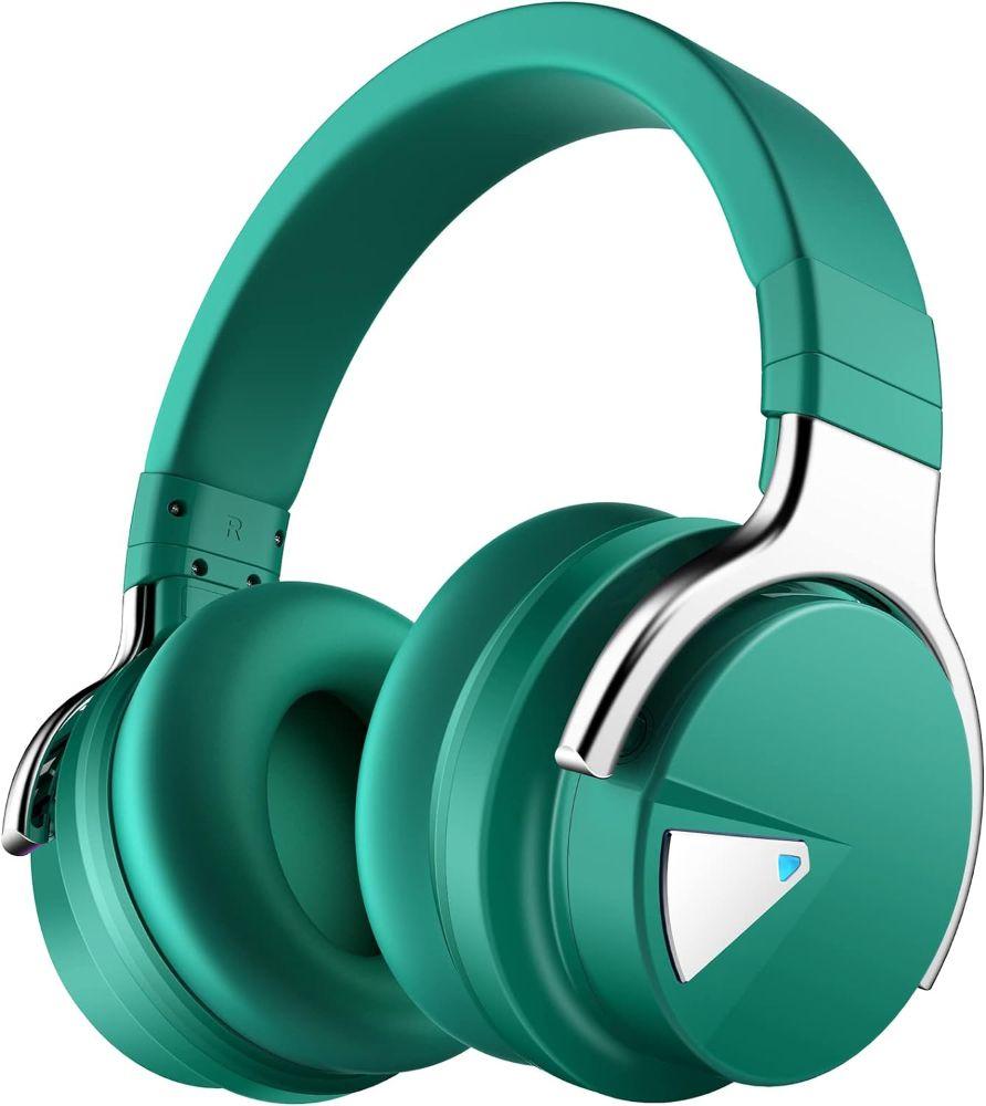 Refurbished Silensys E7 Active Noise Cancelling Kopfhörer - Reebelo Österreich