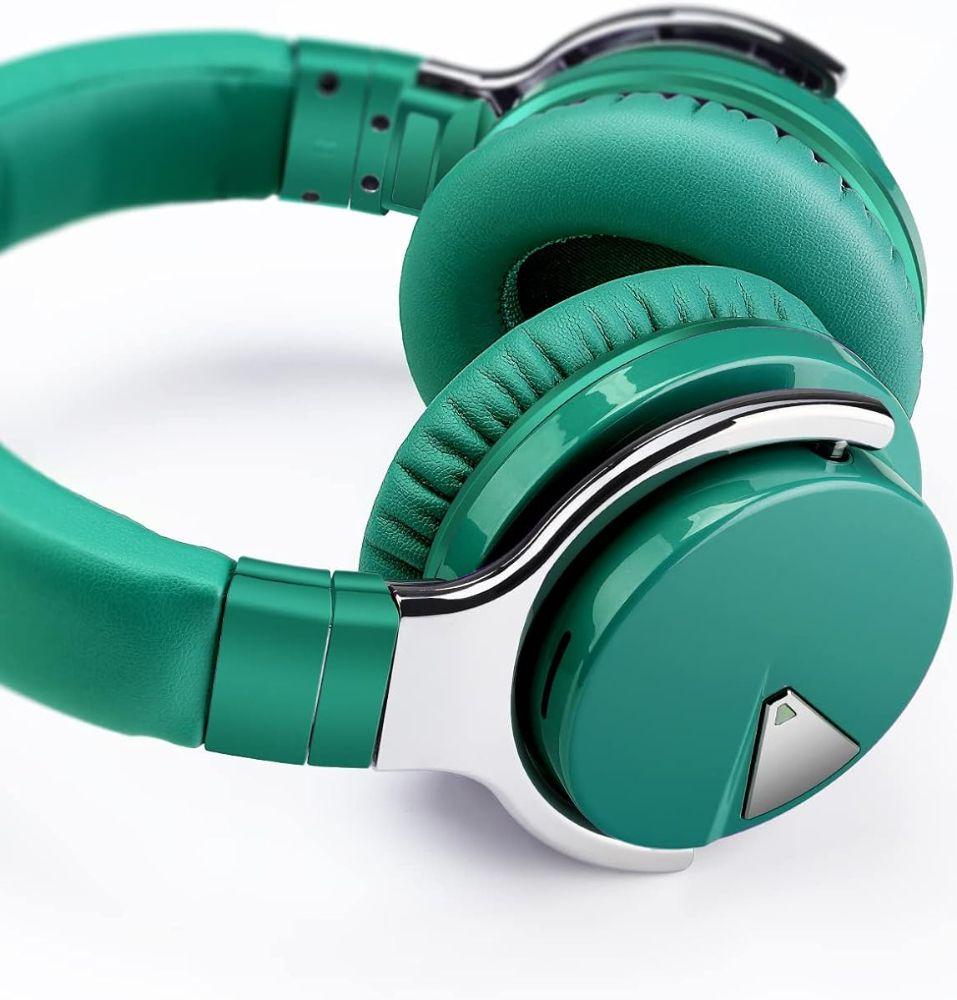 Refurbished Silensys E7 Active Noise Cancelling Kopfhörer - Reebelo Österreich